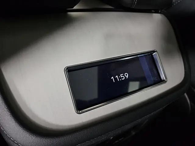 2026 Lincoln Navigator Reserve L