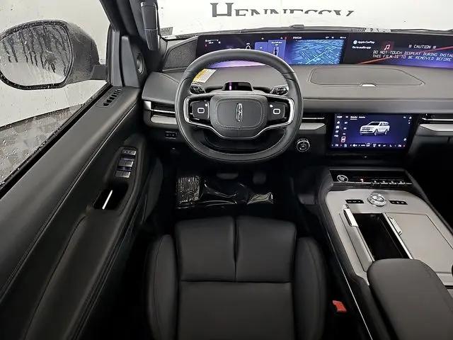 2026 Lincoln Navigator Reserve L