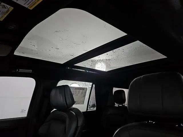 2026 Lincoln Navigator Reserve L