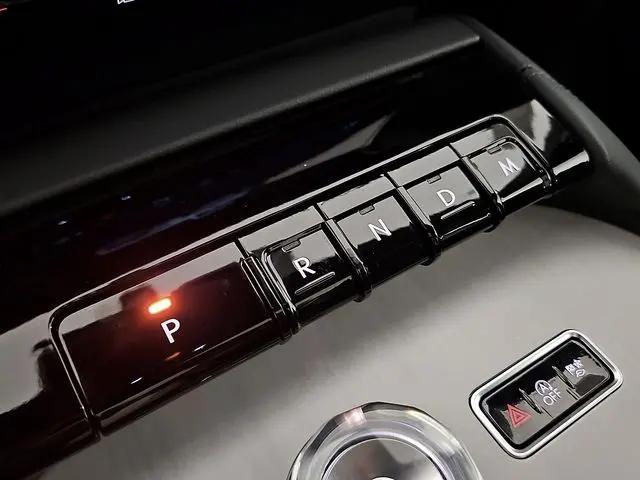 2026 Lincoln Navigator Reserve L