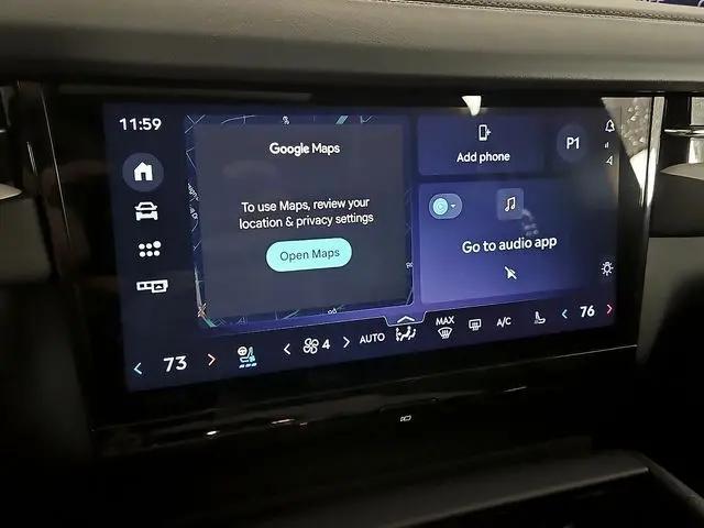 2026 Lincoln Navigator Reserve L