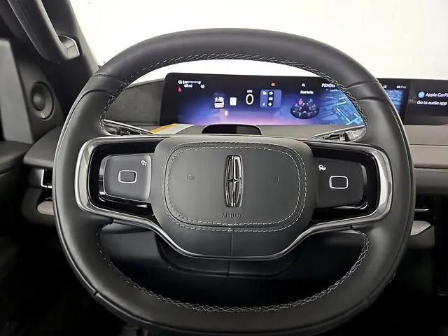 2026 Lincoln Navigator Reserve L