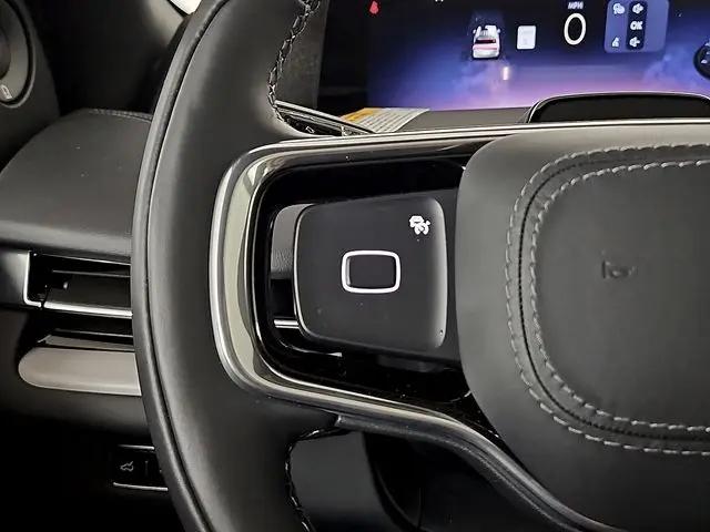 2026 Lincoln Navigator Reserve L