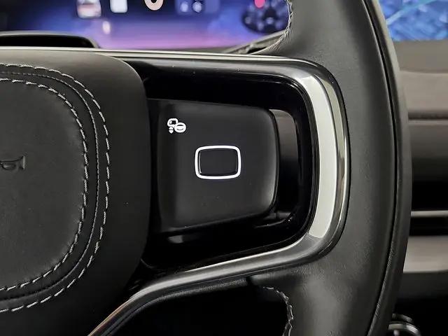 2026 Lincoln Navigator Reserve L