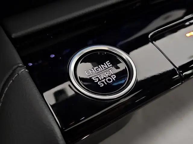 2026 Lincoln Navigator Reserve L