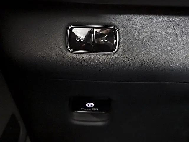 2026 Lincoln Navigator Reserve L