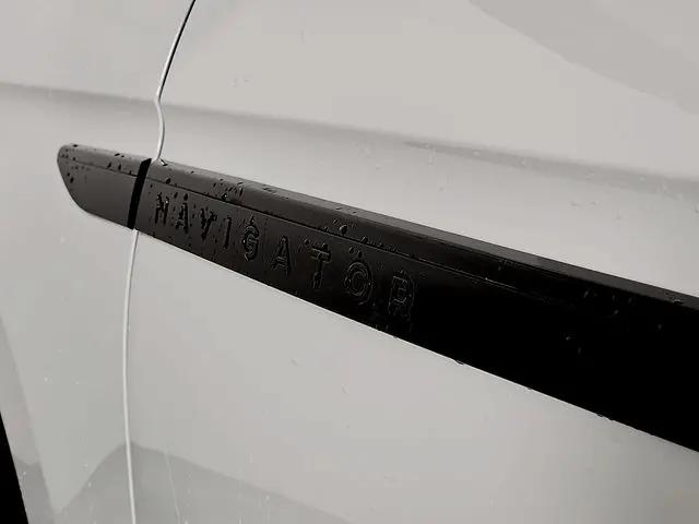 2026 Lincoln Navigator Reserve L