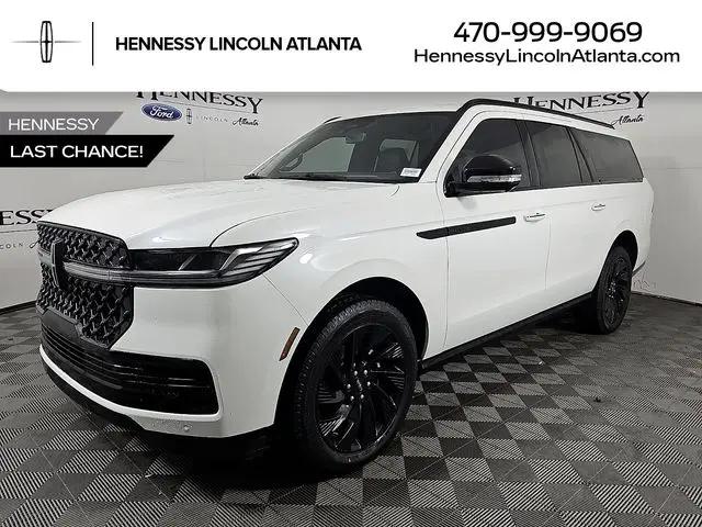 2026 Lincoln Navigator Reserve L for sale in Atlanta, GA