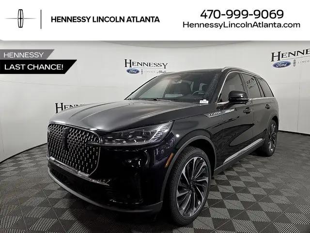 2026 Lincoln Aviator Reserve for sale in Atlanta, GA