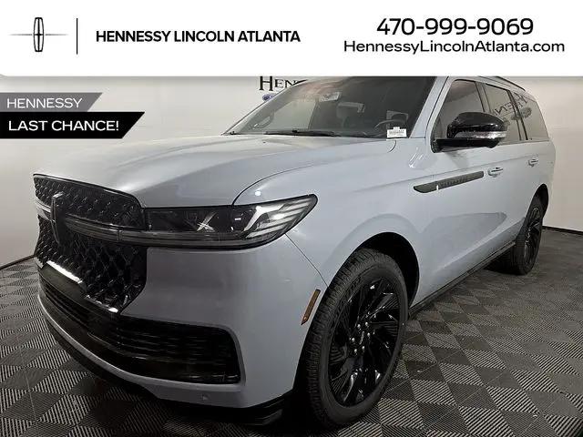 2026 Lincoln Navigator Reserve for sale in Atlanta, GA
