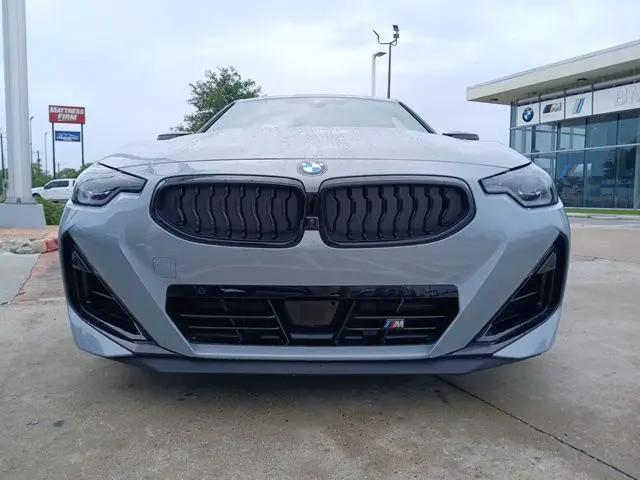 2026 BMW M240 i