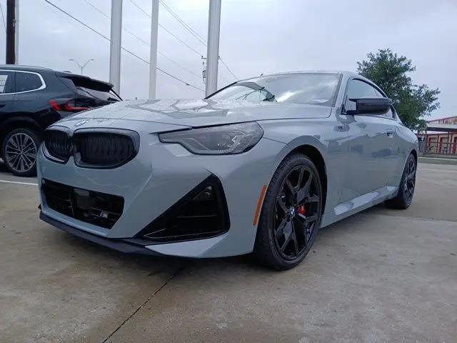 2026 BMW M240 i