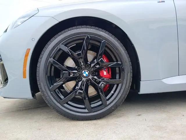 2026 BMW M240 i