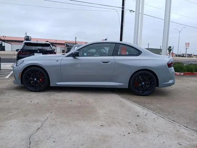 2026 BMW M240 i