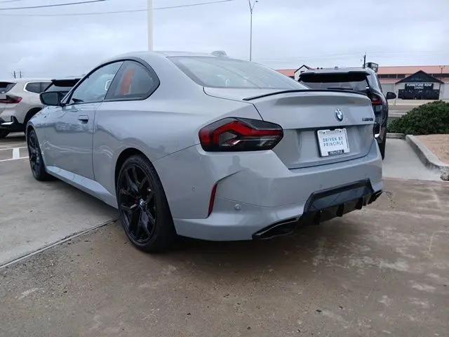 2026 BMW M240 i