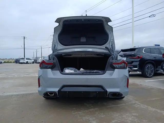 2026 BMW M240 i