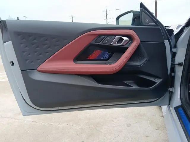 2026 BMW M240 i