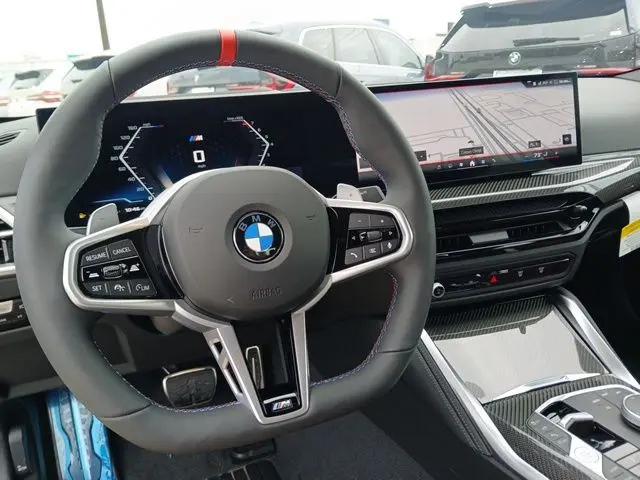 2026 BMW M240 i