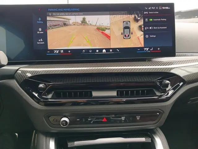 2026 BMW M240 i