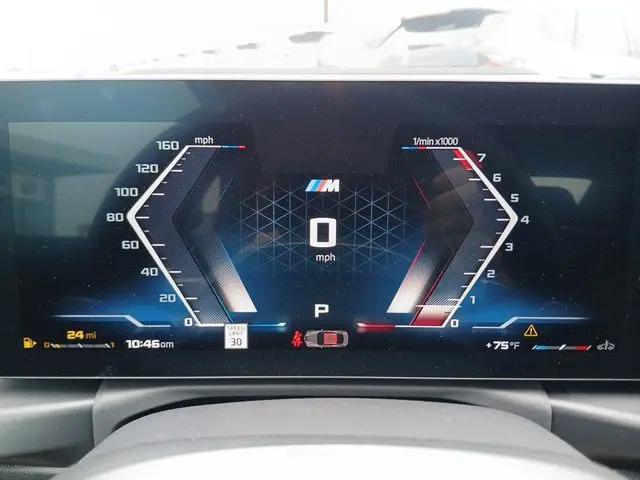 2026 BMW M240 i