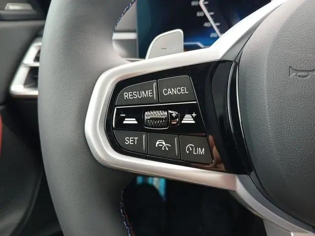 2026 BMW M240 i