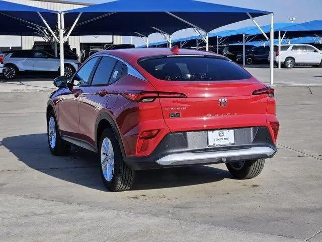 2026 Buick NV Preferred FWD