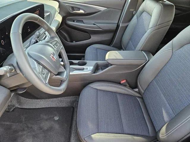 2026 Buick NV Preferred FWD