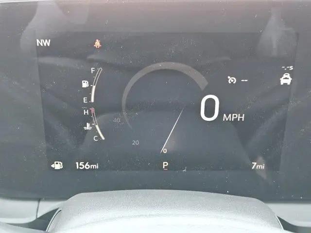 2026 Buick NV Preferred FWD