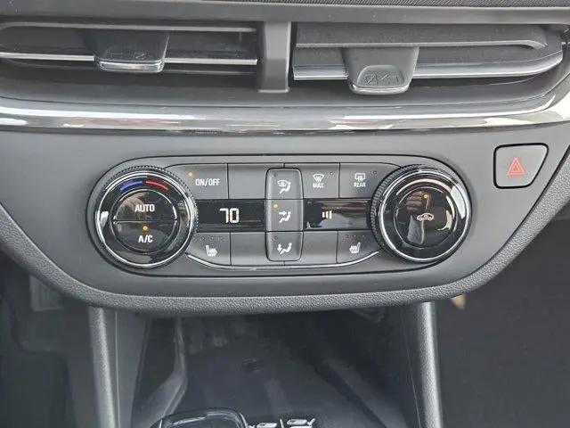 2026 Buick NV Preferred FWD