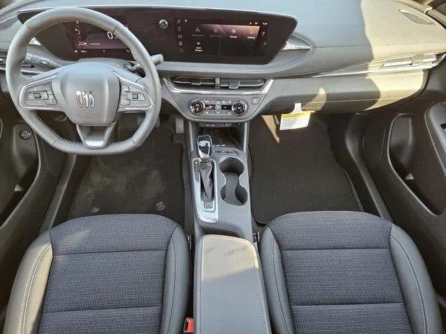 2026 Buick NV Preferred FWD