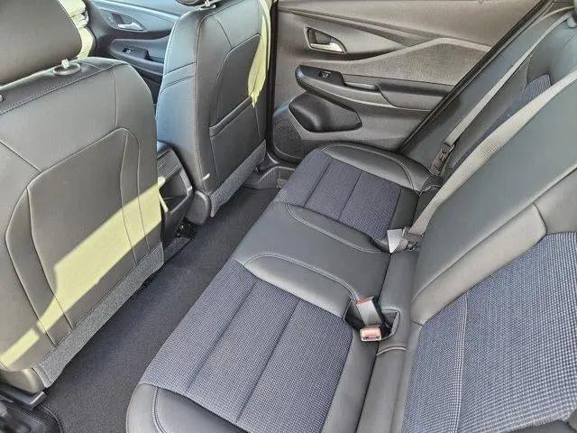 2026 Buick NV Preferred FWD