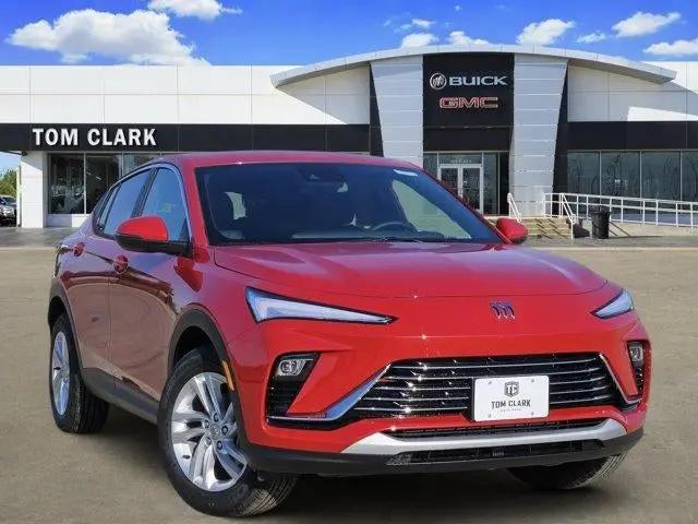 2026 Buick NV Preferred FWD for sale in Denton, TX
