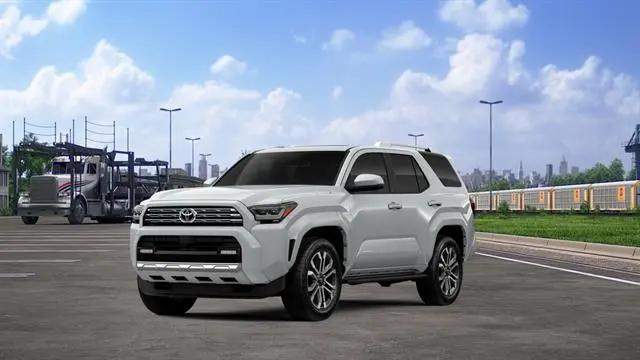 2026 Toyota 4Runner Limited for sale in Fairlawn, NJ