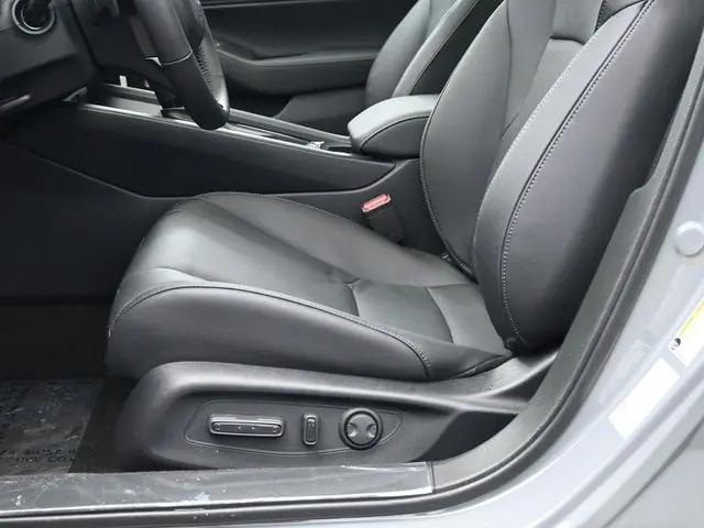 2026 Honda Accord Sedan Sport-L