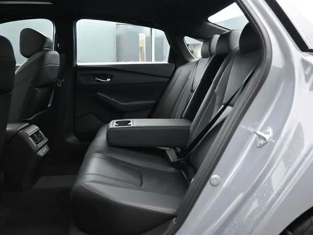 2026 Honda Accord Sedan Sport-L