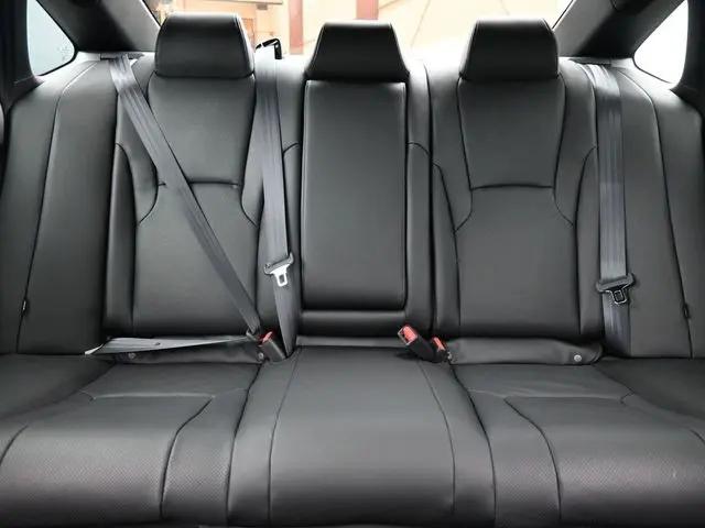 2026 Honda Accord Sedan Sport-L