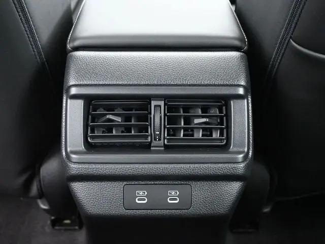 2026 Honda Accord Sedan Sport-L