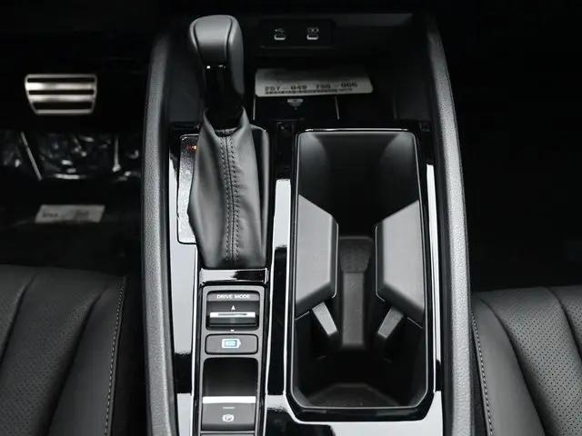 2026 Honda Accord Sedan Sport-L