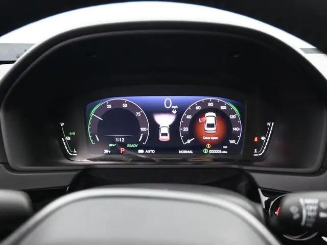 2026 Honda Accord Sedan Sport-L