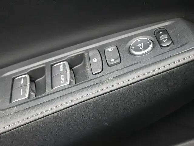 2026 Honda Accord Sedan Sport-L