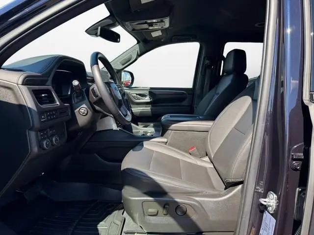 2022 Chevrolet Tahoe 4WD Z71