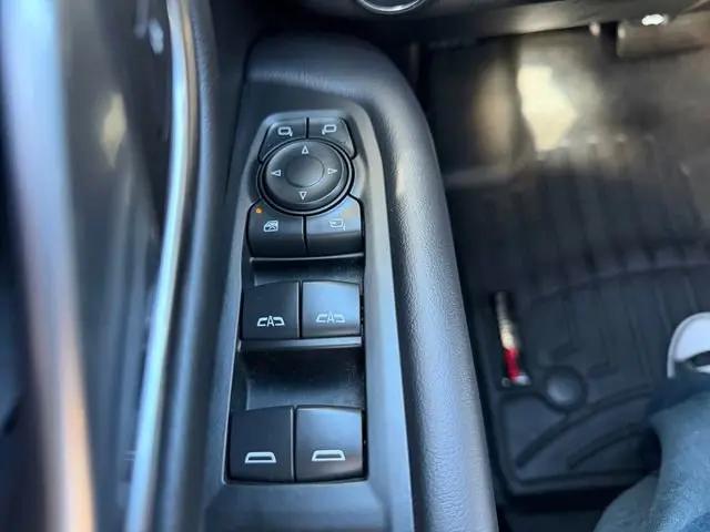 2022 Chevrolet Tahoe 4WD Z71