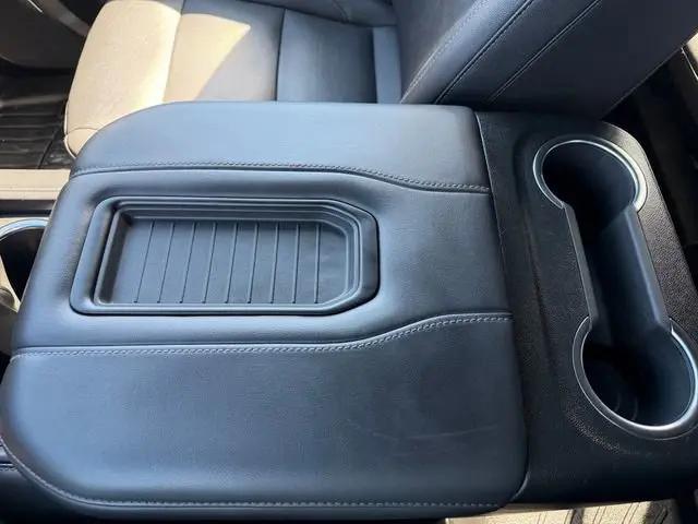 2022 Chevrolet Tahoe 4WD Z71