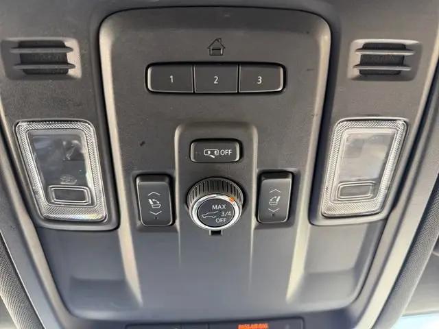 2022 Chevrolet Tahoe 4WD Z71