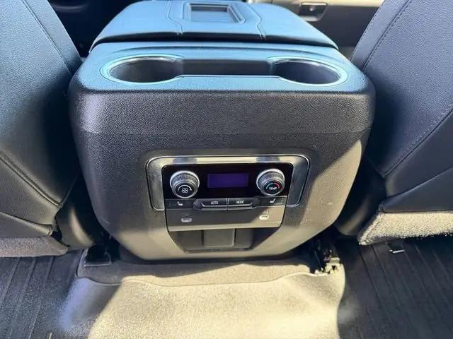 2022 Chevrolet Tahoe 4WD Z71