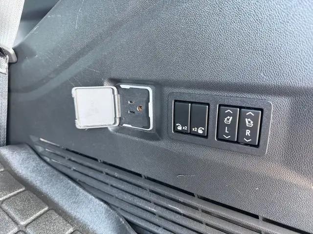 2022 Chevrolet Tahoe 4WD Z71