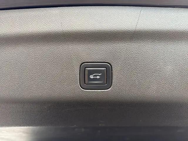 2022 Chevrolet Tahoe 4WD Z71