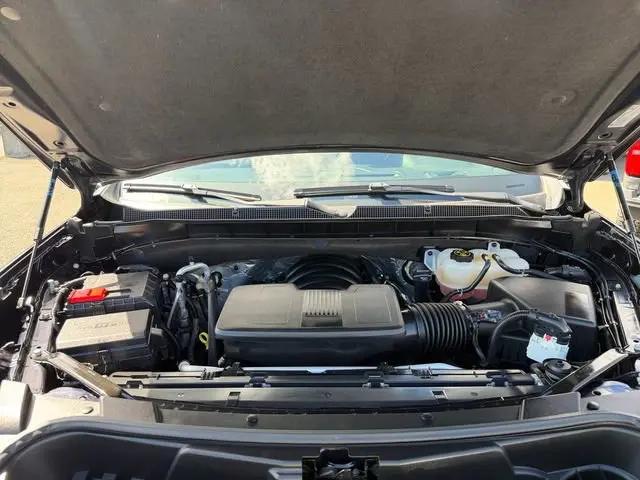 2022 Chevrolet Tahoe 4WD Z71
