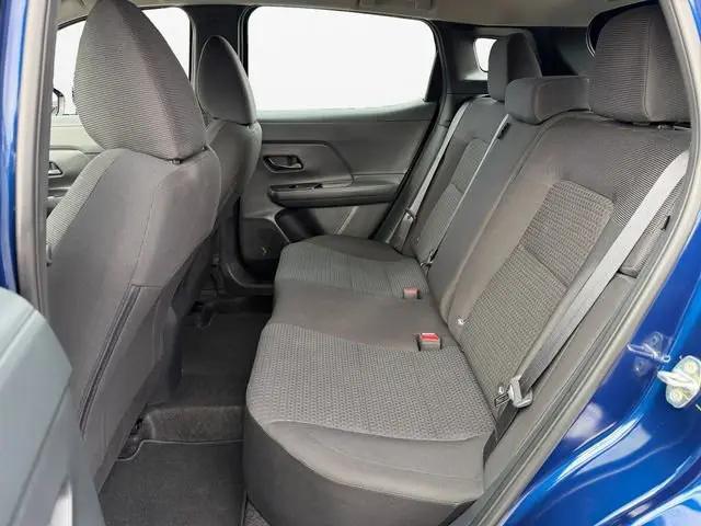 2025 Nissan Kicks S FWD