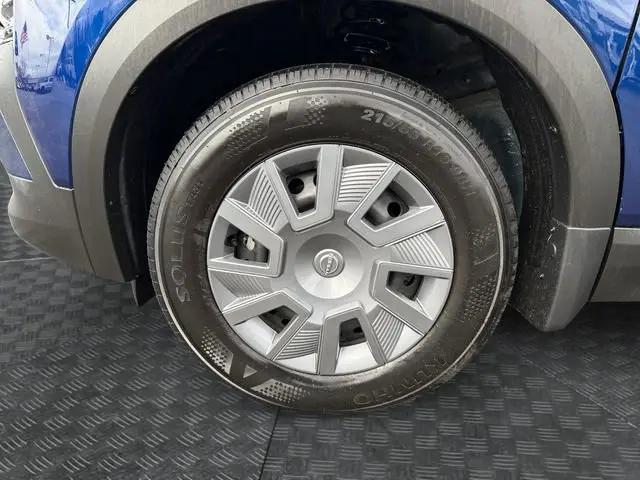 2025 Nissan Kicks S FWD
